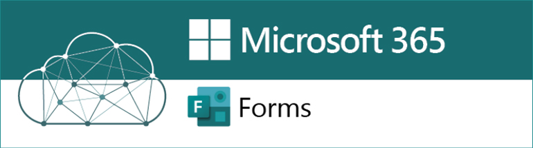 Why you should ditch paper and switch to Microsoft Forms