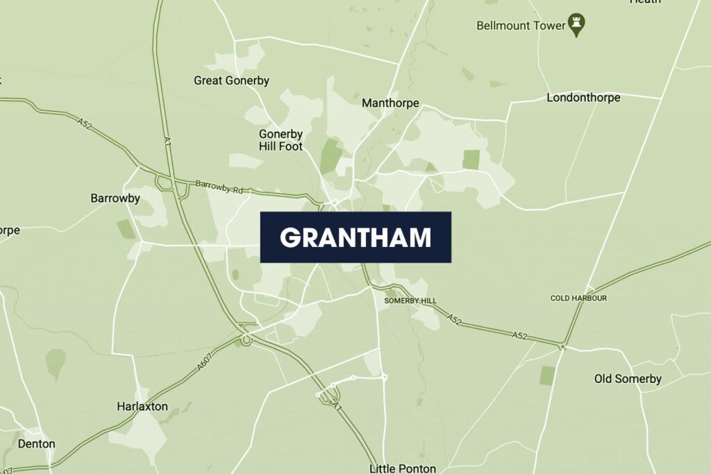 Grantham