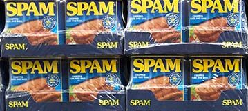 The Spam Test